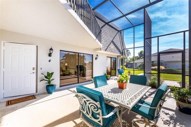 Fantastic TURNKEY Condo in Burnt Store Marina - Resort-Style on Burnt Store Golf Club in Florida - for sale on GolfHomes.com, golf home, golf lot