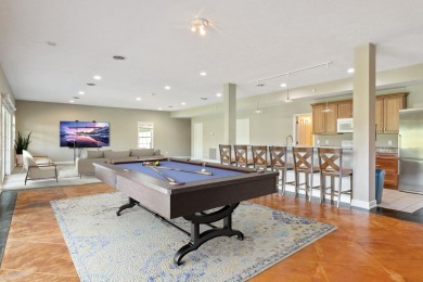 Love to entertain? Rare opportunity to buy a home on the course on Blacksburg Country Club in Virginia - for sale on GolfHomes.com, golf home, golf lot