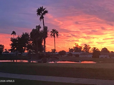 FANTASTIC NEW PRICE ON A GOLF COURSE HOME. BEAUTIFUL CORNER GOLF on Sunland Village Golf Club in Arizona - for sale on GolfHomes.com, golf home, golf lot