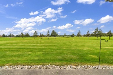 Charming, relaxing home on the 7th Fairway of Lakeview Hills on Lakeview Hills Country Club and Resort  in Michigan - for sale on GolfHomes.com, golf home, golf lot