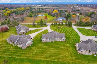 Charming, relaxing home on the 7th Fairway of Lakeview Hills on Lakeview Hills Country Club and Resort  in Michigan - for sale on GolfHomes.com, golf home, golf lot