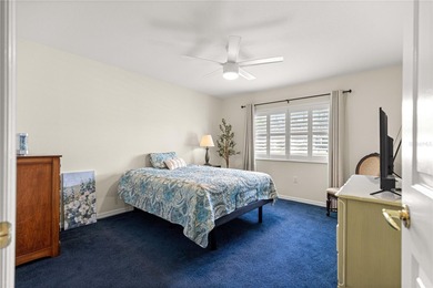 Welcome to this beautifully maintained and thoughtfully updated on Eagle Ridge At Spruce Creek Country Club in Florida - for sale on GolfHomes.com, golf home, golf lot