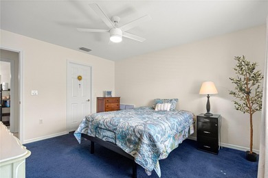 Welcome to this beautifully maintained and thoughtfully updated on Eagle Ridge At Spruce Creek Country Club in Florida - for sale on GolfHomes.com, golf home, golf lot