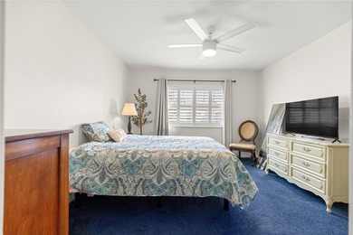 Welcome to this beautifully maintained and thoughtfully updated on Eagle Ridge At Spruce Creek Country Club in Florida - for sale on GolfHomes.com, golf home, golf lot