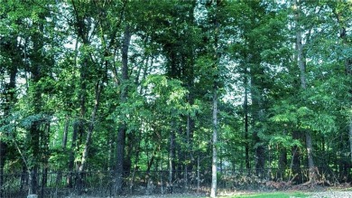 Tucked on a corner lot in a quiet cul-de-sac, this spot puts you on Bella Vista Country Club - Berksdale in Arkansas - for sale on GolfHomes.com, golf home, golf lot