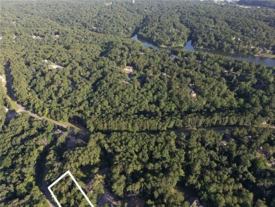 Tucked on a corner lot in a quiet cul-de-sac, this spot puts you on Bella Vista Country Club - Berksdale in Arkansas - for sale on GolfHomes.com, golf home, golf lot
