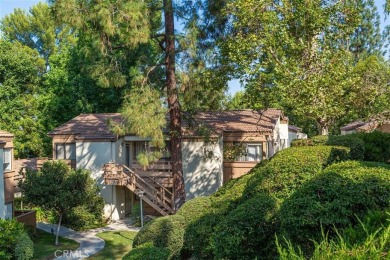 Welcome to your move-in ready upstairs condo, perfectly situated on Diamond Bar Golf Course in California - for sale on GolfHomes.com, golf home, golf lot