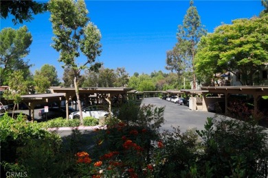 Welcome to your move-in ready upstairs condo, perfectly situated on Diamond Bar Golf Course in California - for sale on GolfHomes.com, golf home, golf lot