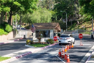 Welcome to your move-in ready upstairs condo, perfectly situated on Diamond Bar Golf Course in California - for sale on GolfHomes.com, golf home, golf lot