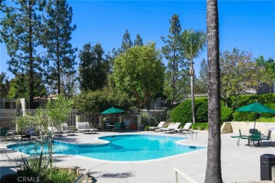 Welcome to your move-in ready upstairs condo, perfectly situated on Diamond Bar Golf Course in California - for sale on GolfHomes.com, golf home, golf lot