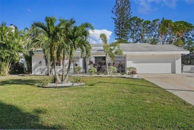 NO FLOOD ZONE. Welcome to this meticulously renovated home on St. Petersburg Country Club in Florida - for sale on GolfHomes.com, golf home, golf lot