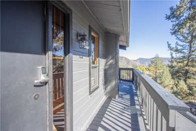 Contact Tanner Brown at  for viewing. Experience mountain living on Pine Mountain Club in California - for sale on GolfHomes.com, golf home, golf lot