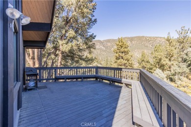 Contact Tanner Brown at  for viewing. Experience mountain living on Pine Mountain Club in California - for sale on GolfHomes.com, golf home, golf lot