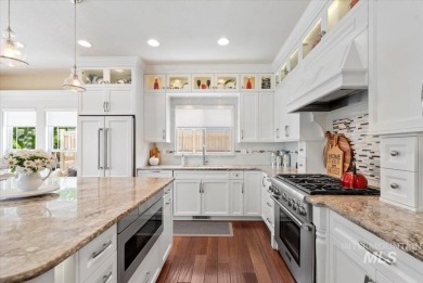 Your own private getaway in the heart of Meridian! Located on on Lakeview Golf Club in Idaho - for sale on GolfHomes.com, golf home, golf lot