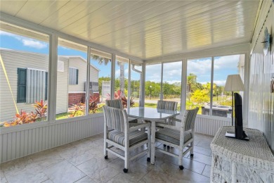 Step into the epitome of coastal charm and comfort with this on Twin Isles Country Club in Florida - for sale on GolfHomes.com, golf home, golf lot
