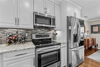 Stunning Move-In-Ready 2-Bed/2-Bath Condo in Laguna Woods on Leisure Village Par 3 Golf Course in California - for sale on GolfHomes.com, golf home, golf lot