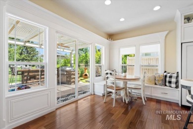 Your own private getaway in the heart of Meridian! Located on on Lakeview Golf Club in Idaho - for sale on GolfHomes.com, golf home, golf lot