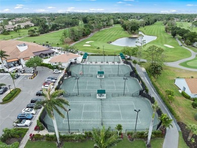 Tucked just minutes from the heart of 5th Avenue South, this on Foxfire Golf and Country Club  in Florida - for sale on GolfHomes.com, golf home, golf lot