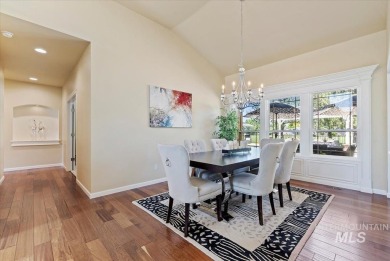 Your own private getaway in the heart of Meridian! Located on on Lakeview Golf Club in Idaho - for sale on GolfHomes.com, golf home, golf lot