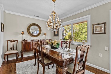 Stunning Move-In-Ready 2-Bed/2-Bath Condo in Laguna Woods on Leisure Village Par 3 Golf Course in California - for sale on GolfHomes.com, golf home, golf lot