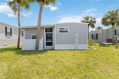 Step into the epitome of coastal charm and comfort with this on Twin Isles Country Club in Florida - for sale on GolfHomes.com, golf home, golf lot
