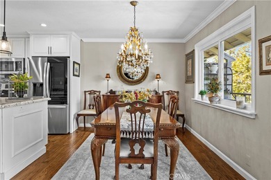 Stunning Move-In-Ready 2-Bed/2-Bath Condo in Laguna Woods on Leisure Village Par 3 Golf Course in California - for sale on GolfHomes.com, golf home, golf lot