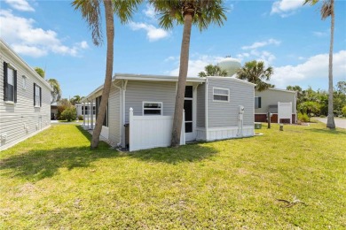 Step into the epitome of coastal charm and comfort with this on Twin Isles Country Club in Florida - for sale on GolfHomes.com, golf home, golf lot