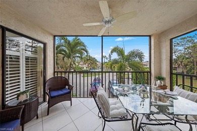 Tucked just minutes from the heart of 5th Avenue South, this on Foxfire Golf and Country Club  in Florida - for sale on GolfHomes.com, golf home, golf lot