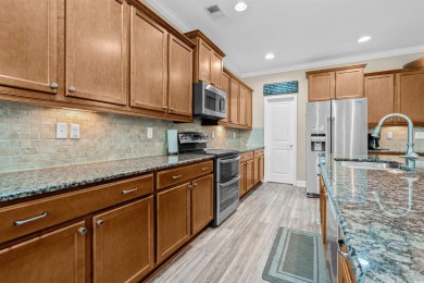Gorgeous 5 Bedroom home with over 3000 heated sq feet featuring on Litchfield Country Club in South Carolina - for sale on GolfHomes.com, golf home, golf lot