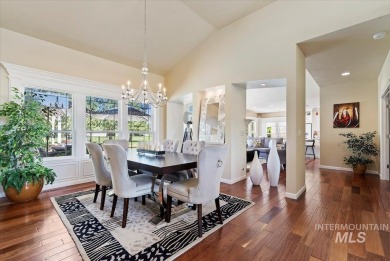 Your own private getaway in the heart of Meridian! Located on on Lakeview Golf Club in Idaho - for sale on GolfHomes.com, golf home, golf lot
