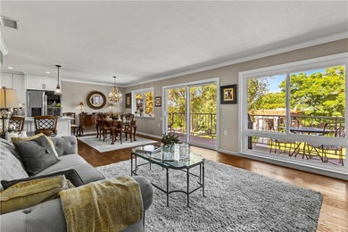 Stunning Move-In-Ready 2-Bed/2-Bath Condo in Laguna Woods on Leisure Village Par 3 Golf Course in California - for sale on GolfHomes.com, golf home, golf lot