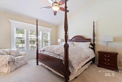 Your own private getaway in the heart of Meridian! Located on on Lakeview Golf Club in Idaho - for sale on GolfHomes.com, golf home, golf lot