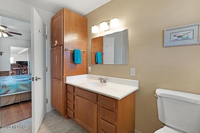 Welcome to this beautifully maintained, mostly furnished home on Tucson Estates Golf Course in Arizona - for sale on GolfHomes.com, golf home, golf lot