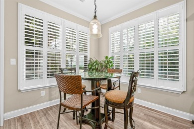 Gorgeous 5 Bedroom home with over 3000 heated sq feet featuring on Litchfield Country Club in South Carolina - for sale on GolfHomes.com, golf home, golf lot