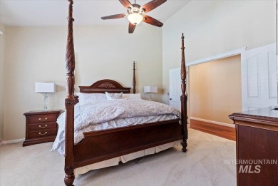 Your own private getaway in the heart of Meridian! Located on on Lakeview Golf Club in Idaho - for sale on GolfHomes.com, golf home, golf lot