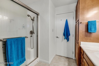 Welcome to this beautifully maintained, mostly furnished home on Tucson Estates Golf Course in Arizona - for sale on GolfHomes.com, golf home, golf lot