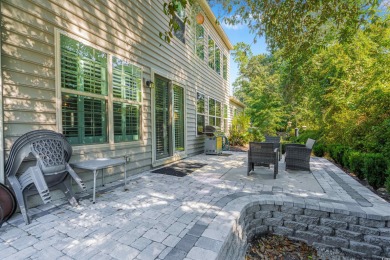 Gorgeous 5 Bedroom home with over 3000 heated sq feet featuring on Litchfield Country Club in South Carolina - for sale on GolfHomes.com, golf home, golf lot