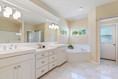 Your own private getaway in the heart of Meridian! Located on on Lakeview Golf Club in Idaho - for sale on GolfHomes.com, golf home, golf lot