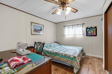 Welcome to this beautifully maintained, mostly furnished home on Tucson Estates Golf Course in Arizona - for sale on GolfHomes.com, golf home, golf lot