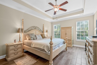 Gorgeous 5 Bedroom home with over 3000 heated sq feet featuring on Litchfield Country Club in South Carolina - for sale on GolfHomes.com, golf home, golf lot