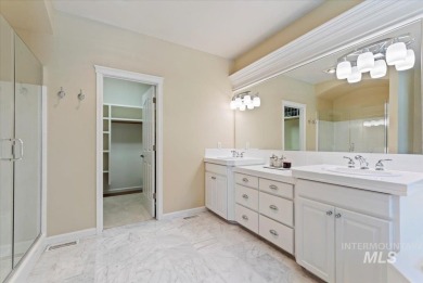 Your own private getaway in the heart of Meridian! Located on on Lakeview Golf Club in Idaho - for sale on GolfHomes.com, golf home, golf lot