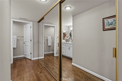 Stunning Move-In-Ready 2-Bed/2-Bath Condo in Laguna Woods on Leisure Village Par 3 Golf Course in California - for sale on GolfHomes.com, golf home, golf lot