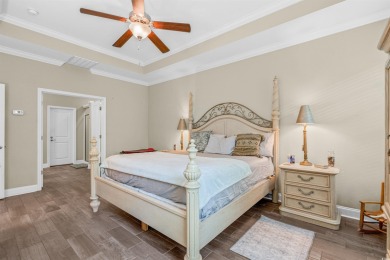 Gorgeous 5 Bedroom home with over 3000 heated sq feet featuring on Litchfield Country Club in South Carolina - for sale on GolfHomes.com, golf home, golf lot