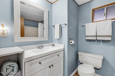 Welcome to this beautifully maintained, mostly furnished home on Tucson Estates Golf Course in Arizona - for sale on GolfHomes.com, golf home, golf lot