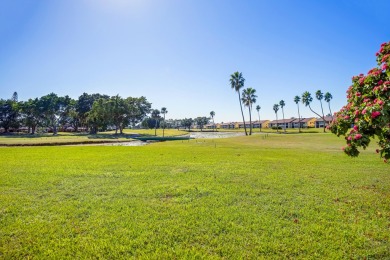 This stunning 2-bedroom, 2-bathroom condo is located on the on Fountains Golf and Country Club in Florida - for sale on GolfHomes.com, golf home, golf lot