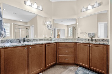 Gorgeous 5 Bedroom home with over 3000 heated sq feet featuring on Litchfield Country Club in South Carolina - for sale on GolfHomes.com, golf home, golf lot