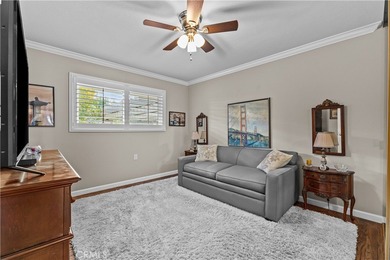 Stunning Move-In-Ready 2-Bed/2-Bath Condo in Laguna Woods on Leisure Village Par 3 Golf Course in California - for sale on GolfHomes.com, golf home, golf lot