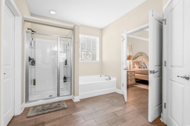 Gorgeous 5 Bedroom home with over 3000 heated sq feet featuring on Litchfield Country Club in South Carolina - for sale on GolfHomes.com, golf home, golf lot
