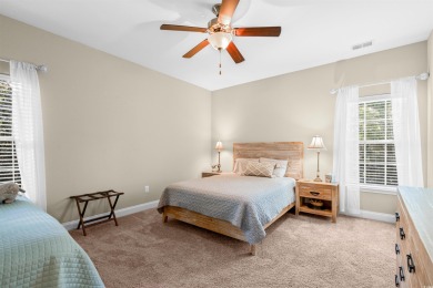 Gorgeous 5 Bedroom home with over 3000 heated sq feet featuring on Litchfield Country Club in South Carolina - for sale on GolfHomes.com, golf home, golf lot