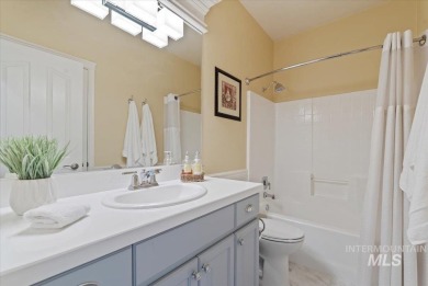 Your own private getaway in the heart of Meridian! Located on on Lakeview Golf Club in Idaho - for sale on GolfHomes.com, golf home, golf lot